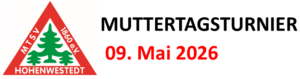 Muttertagsturnier